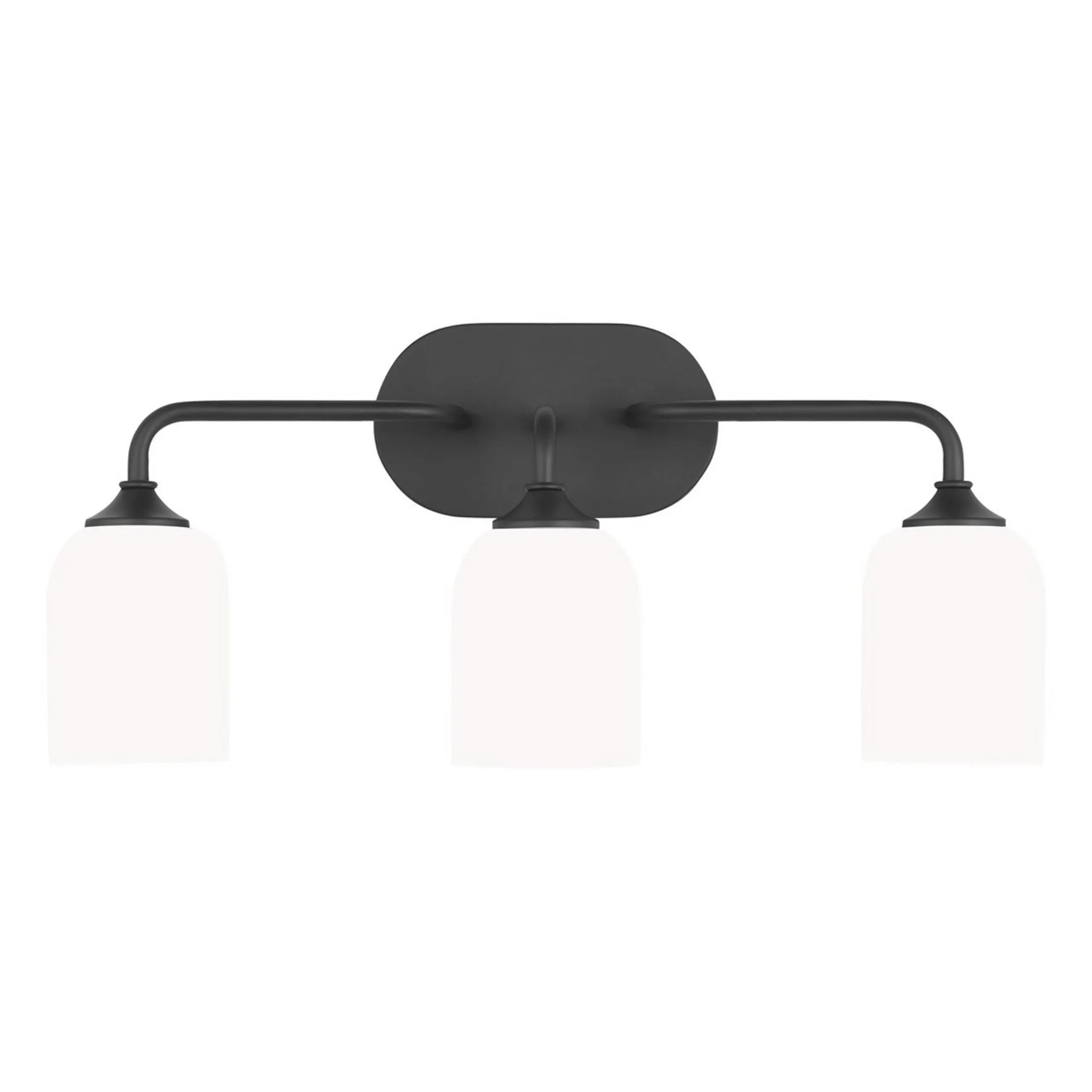 Upstate Vanity Light - 3 Light