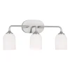 Upstate Vanity Light - 3 Light