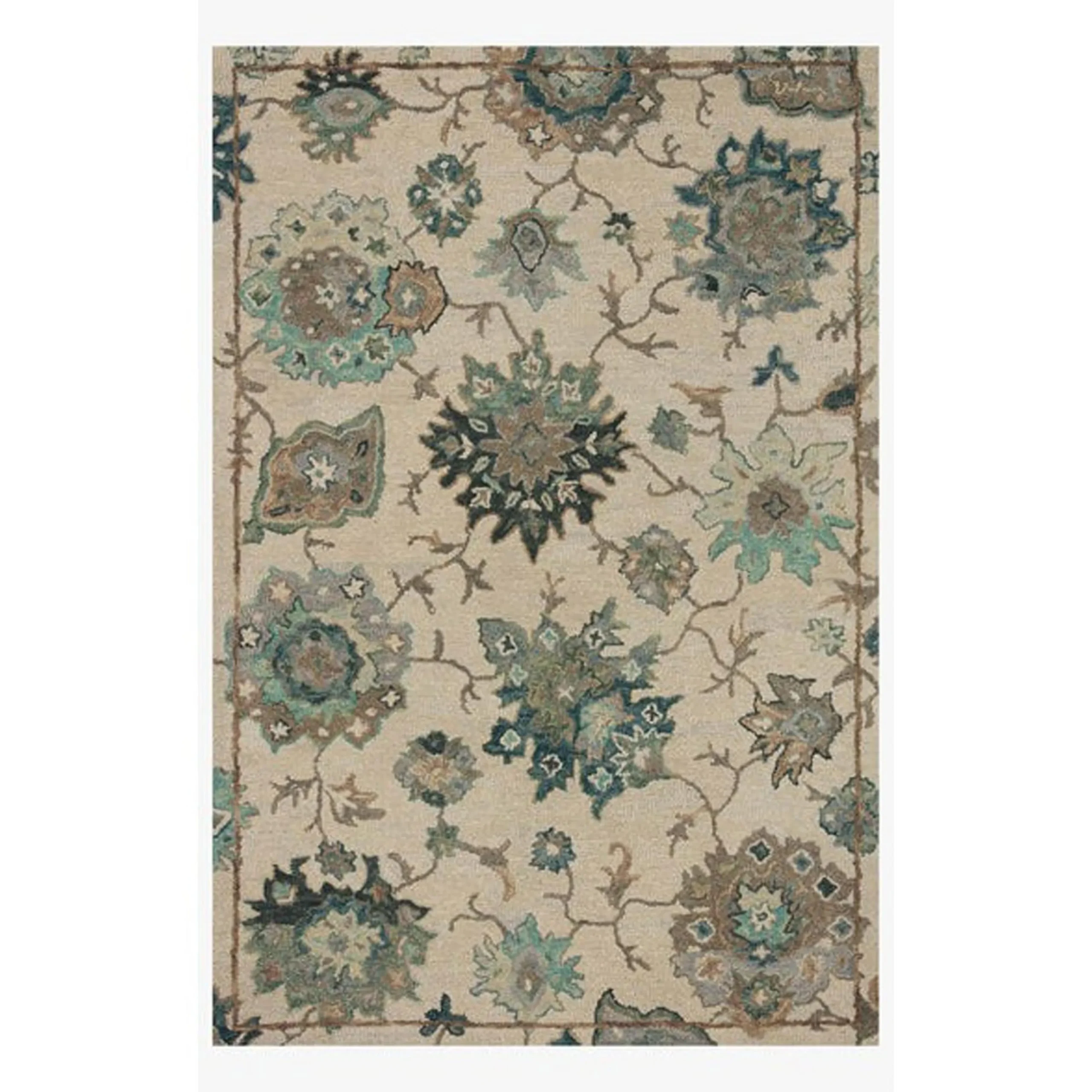 Upton Rug