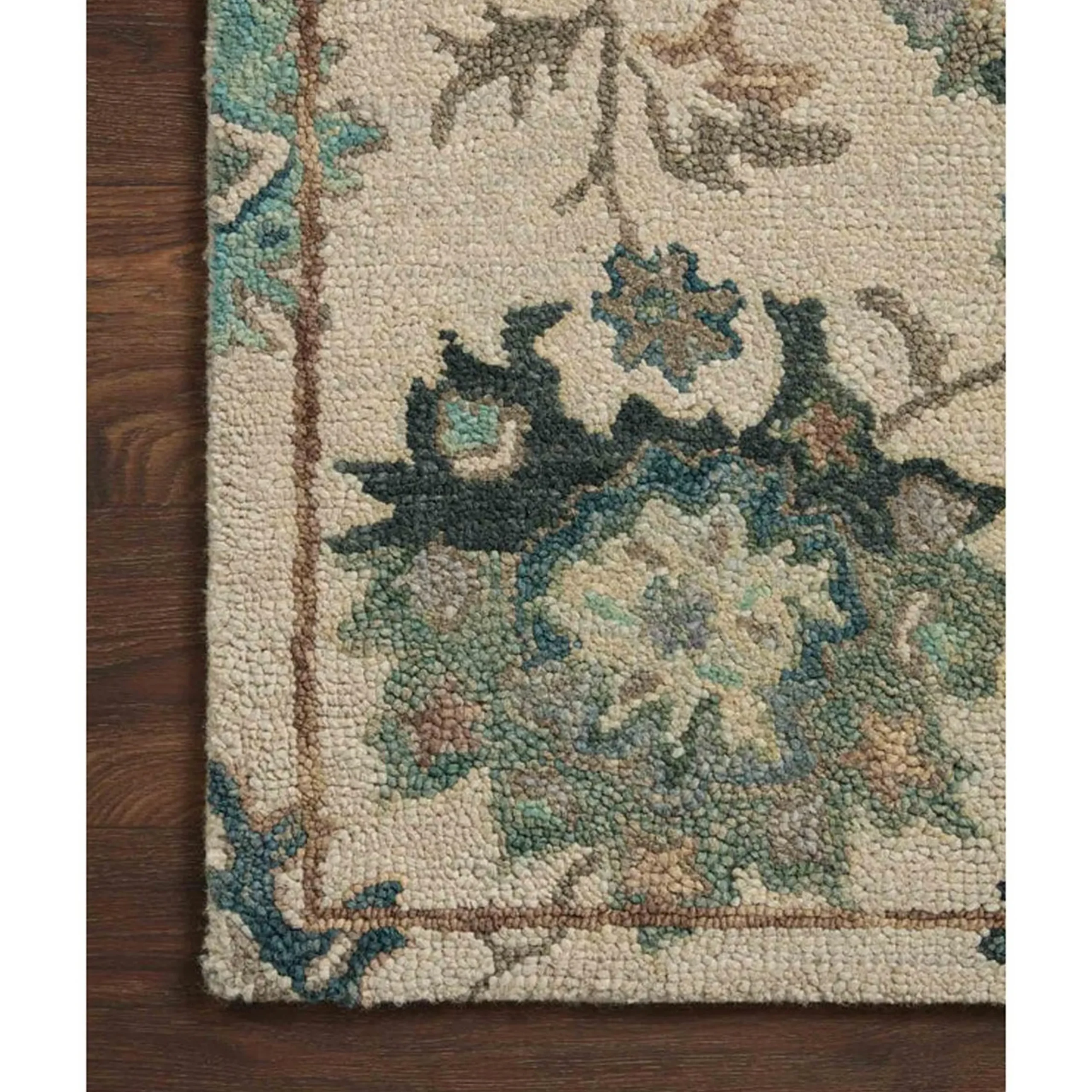 Upton Rug