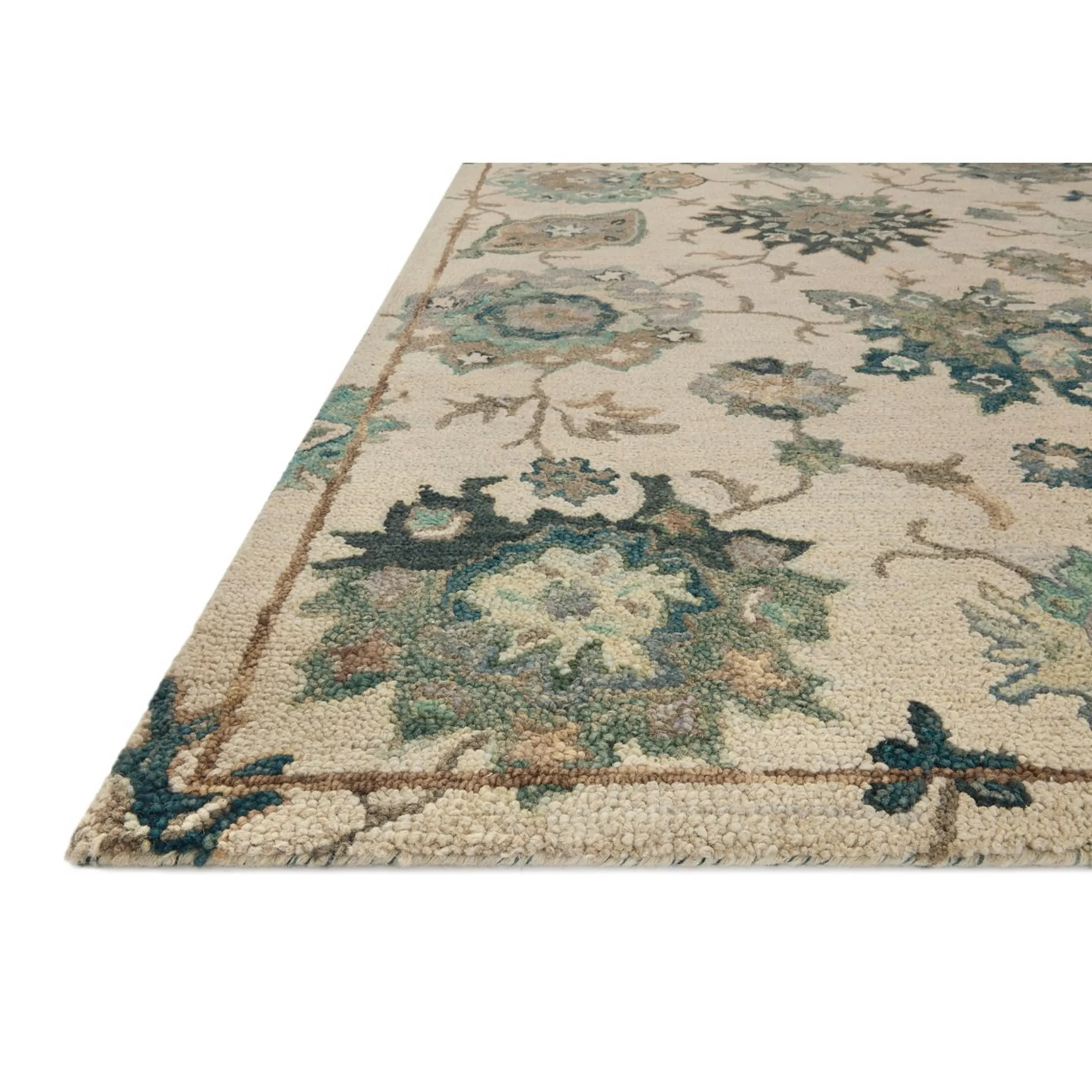 Upton Rug