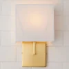 Uptown Bath Sconce