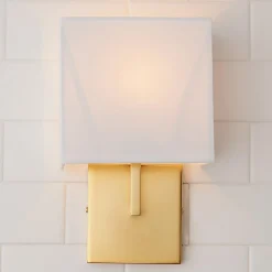 Uptown Bath Sconce