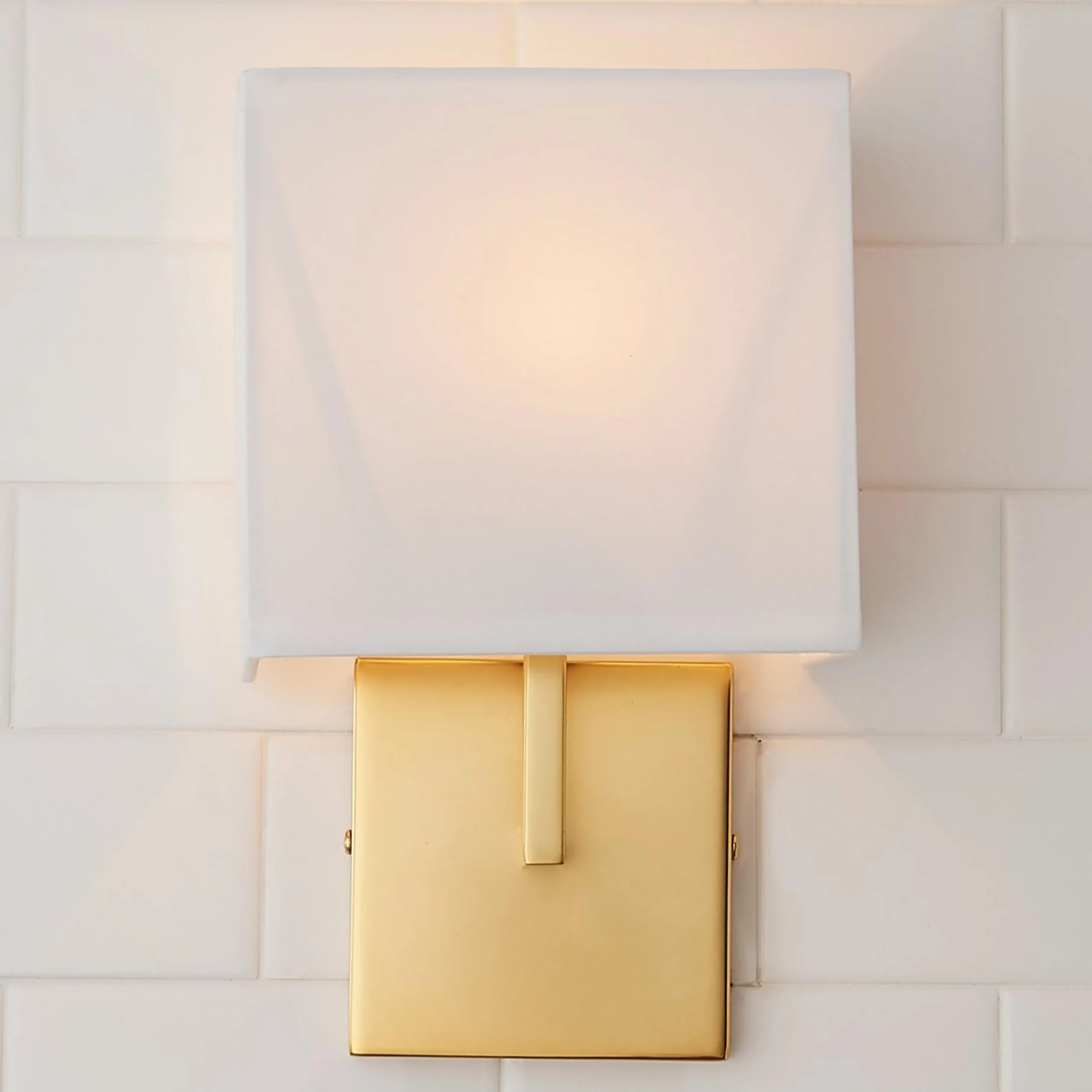 Uptown Bath Sconce