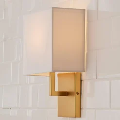 Uptown Bath Sconce