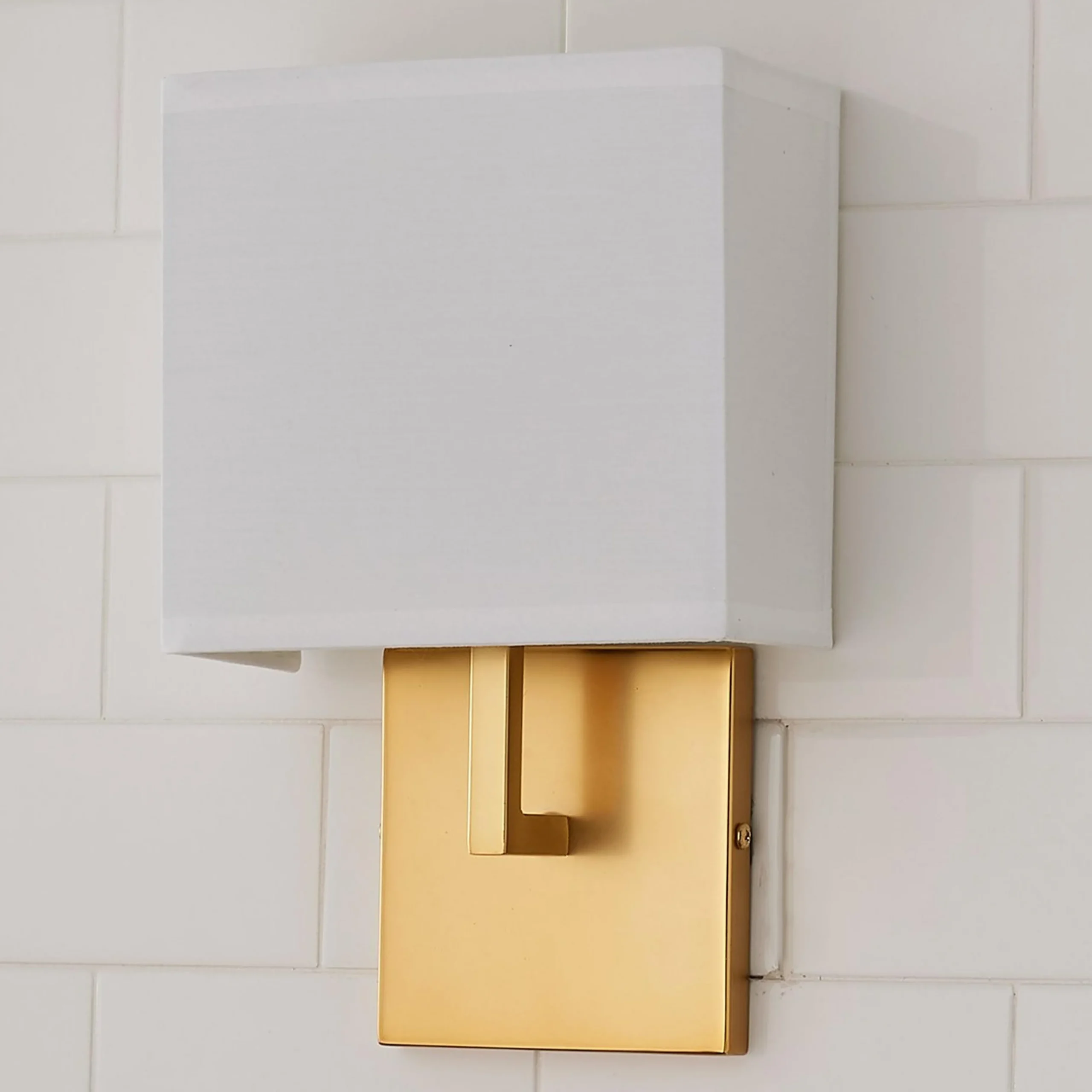 Uptown Bath Sconce