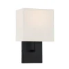 Uptown Bath Sconce
