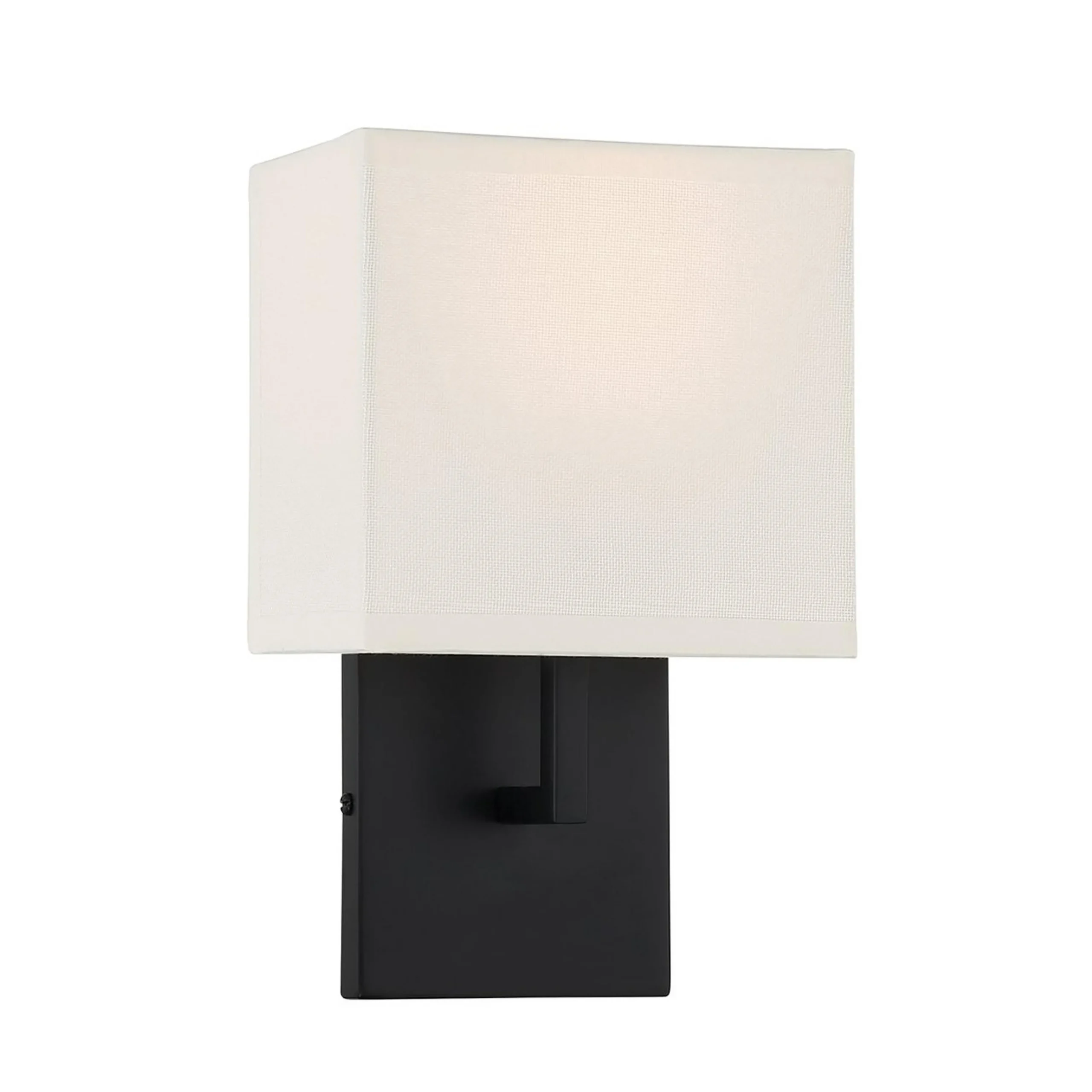 Uptown Bath Sconce