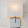 Uptown Bath Sconce