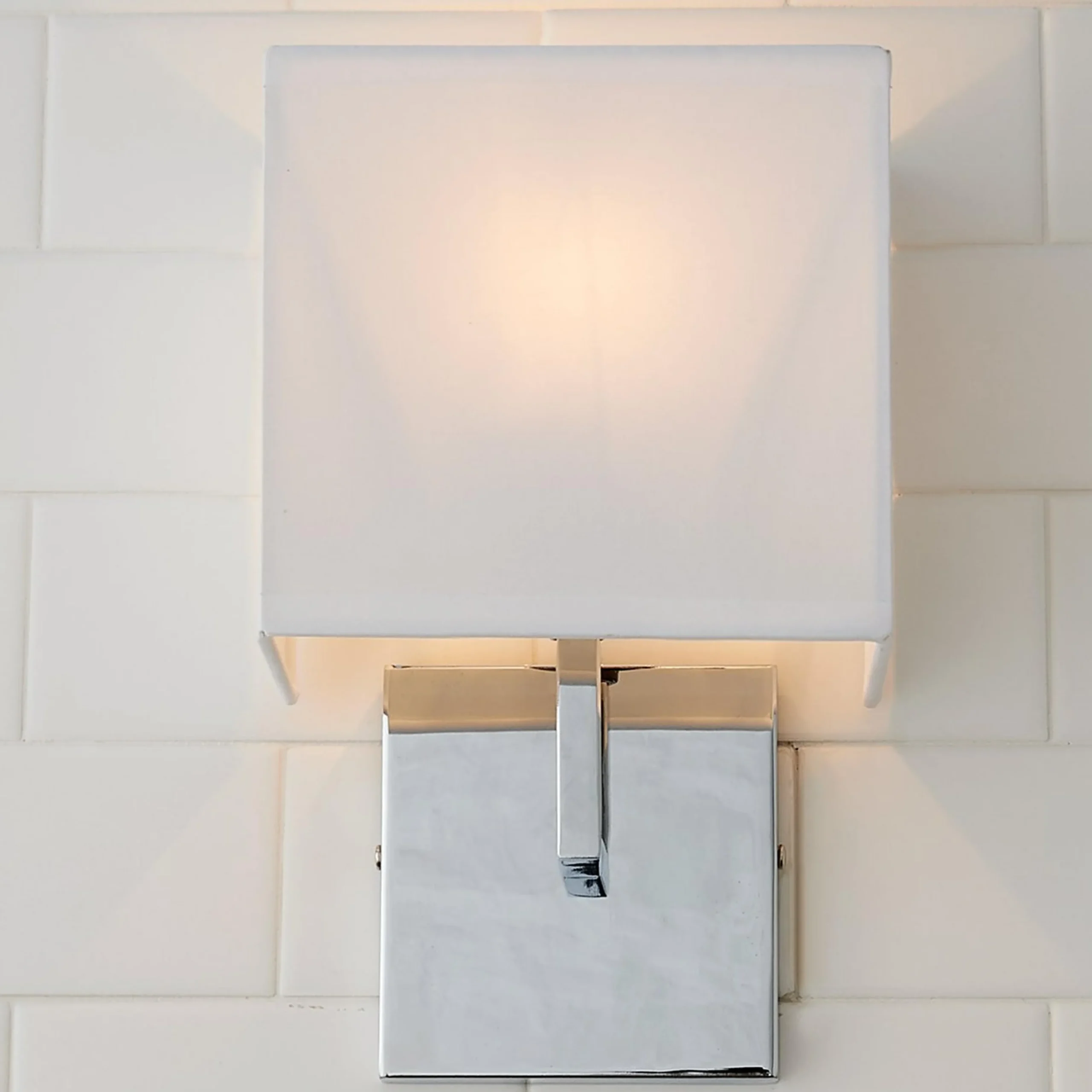 Uptown Bath Sconce