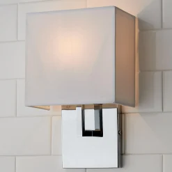 Uptown Bath Sconce