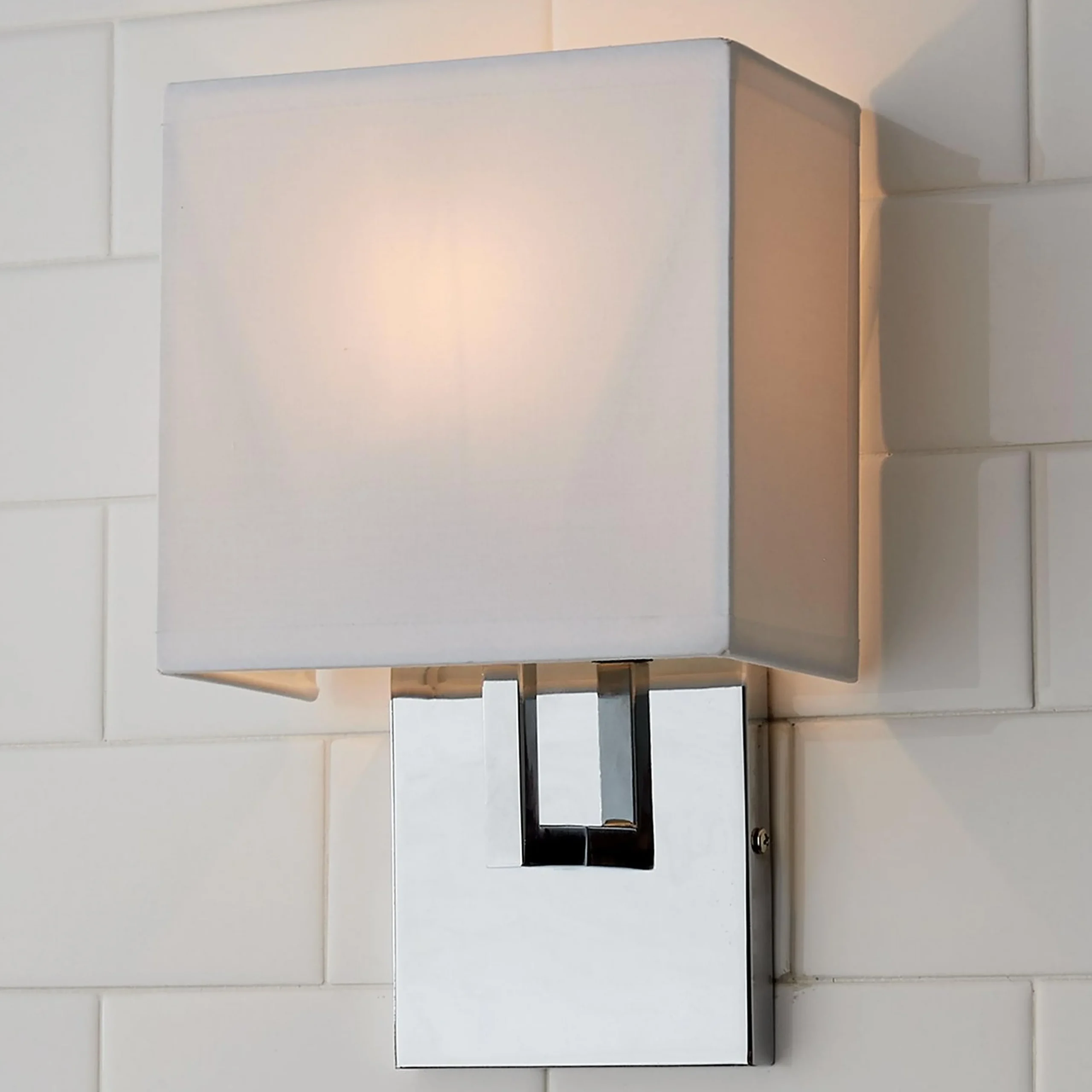 Uptown Bath Sconce
