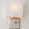 Uptown Bath Sconce