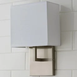 Uptown Bath Sconce
