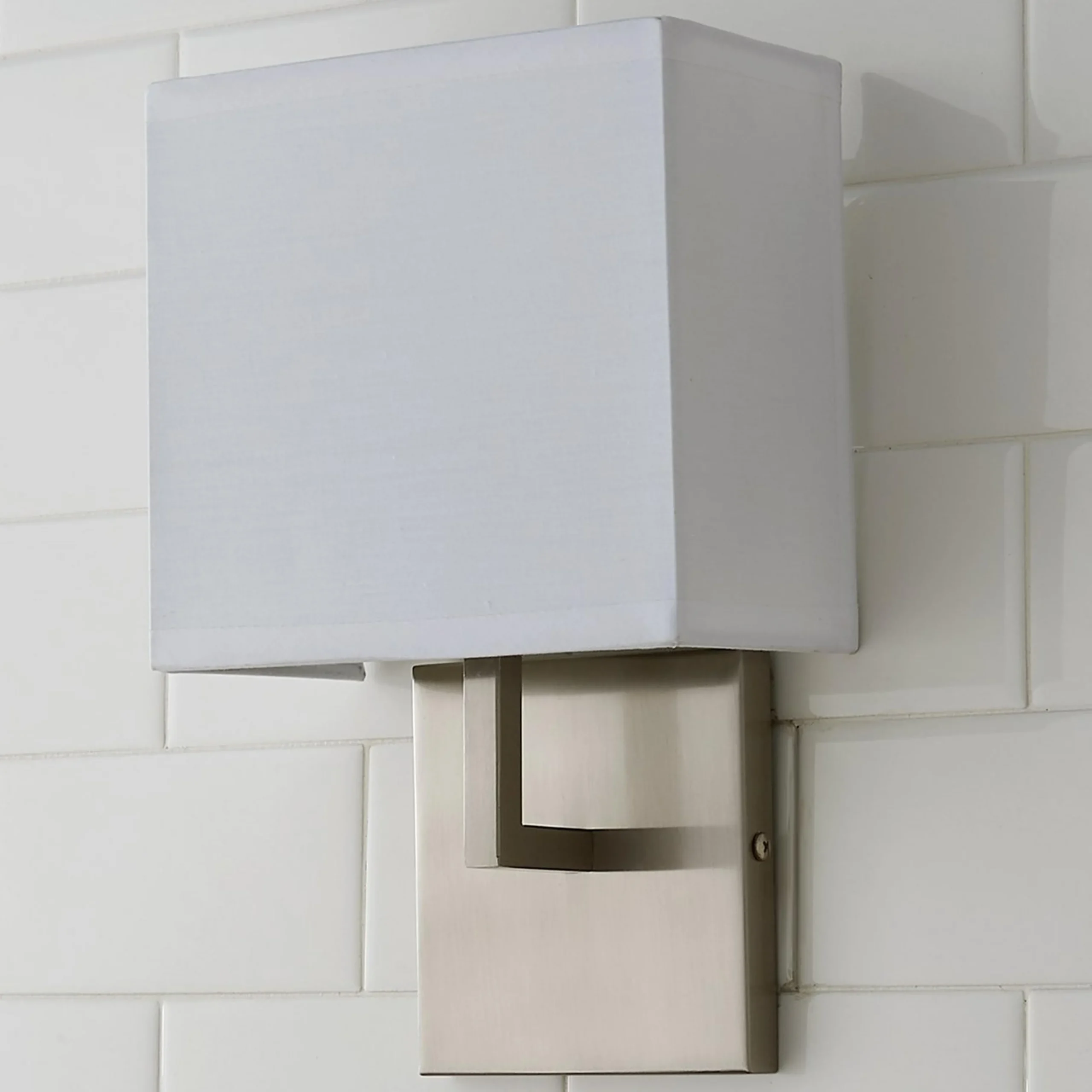 Uptown Bath Sconce