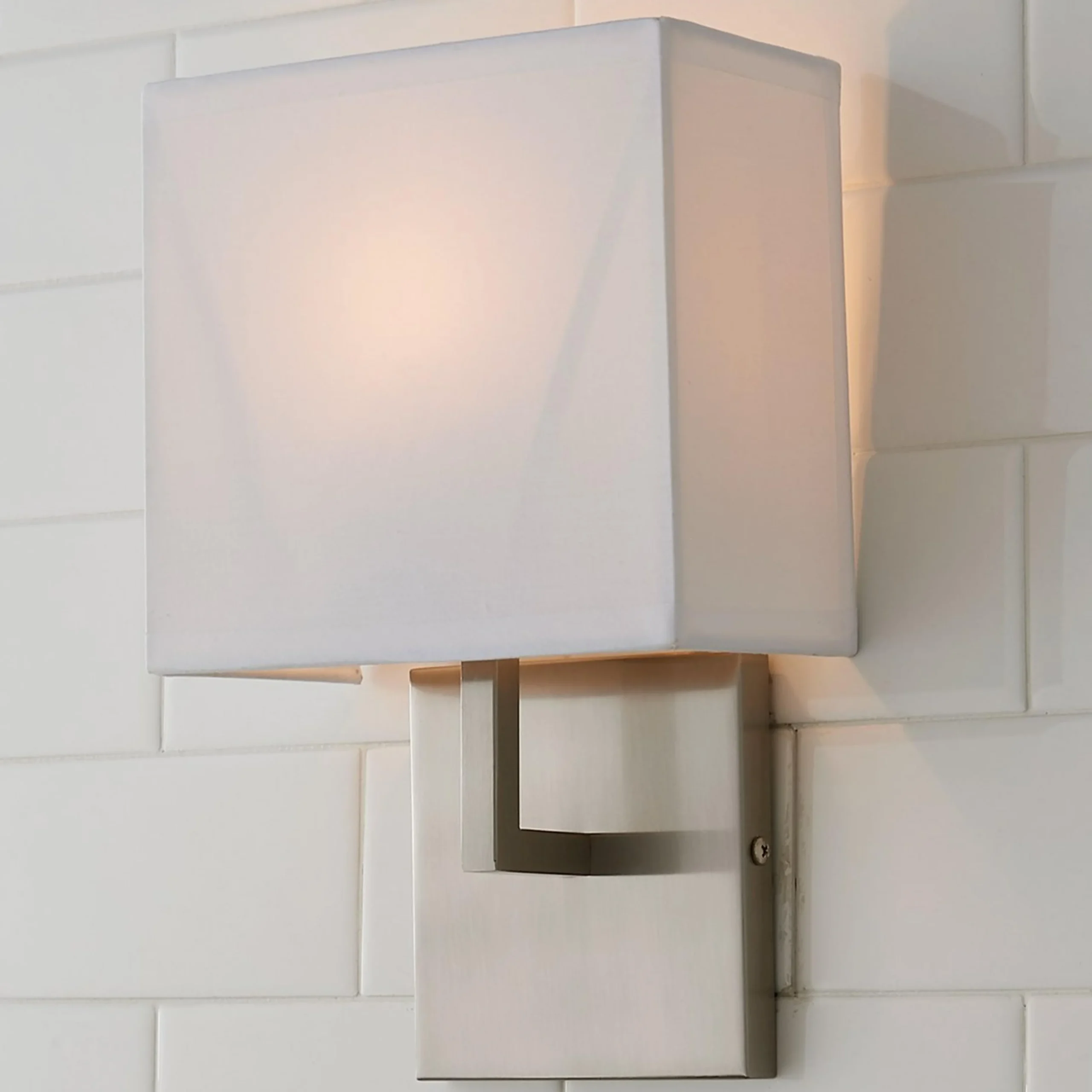 Uptown Bath Sconce