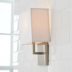 Uptown Bath Sconce