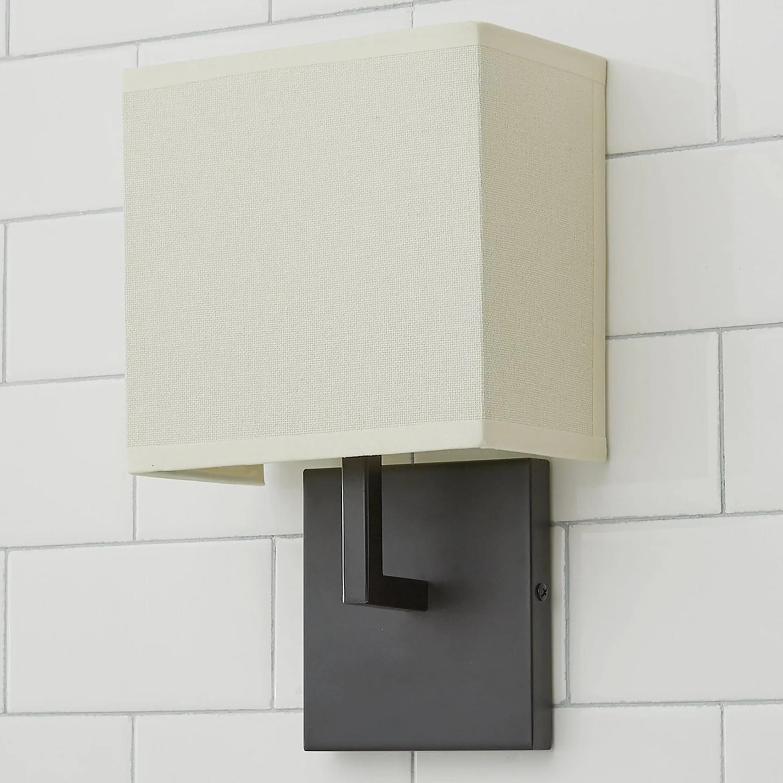 Uptown Bath Sconce