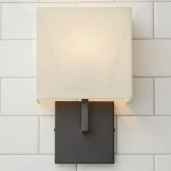 Uptown Bath Sconce