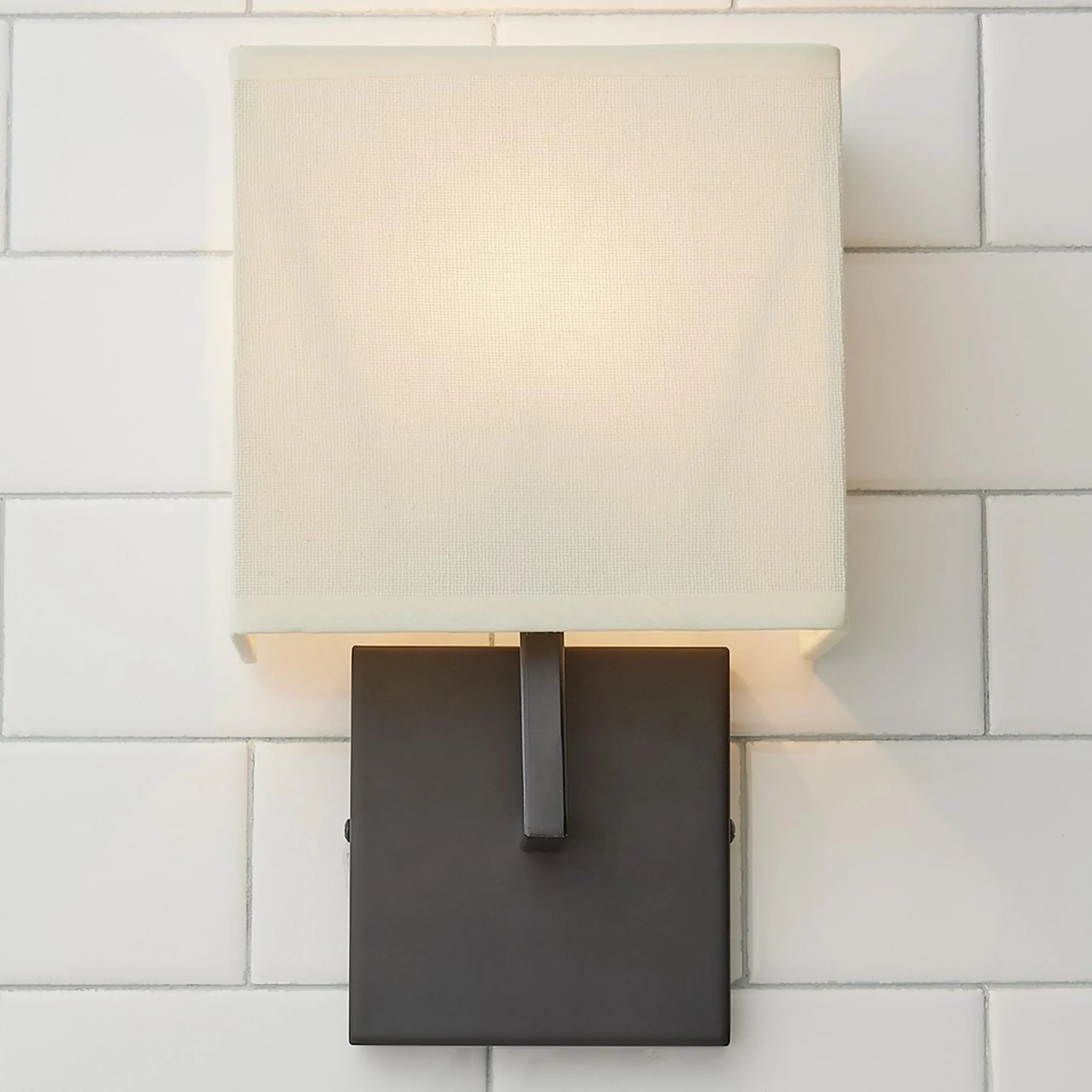 Uptown Bath Sconce