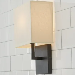 Uptown Bath Sconce