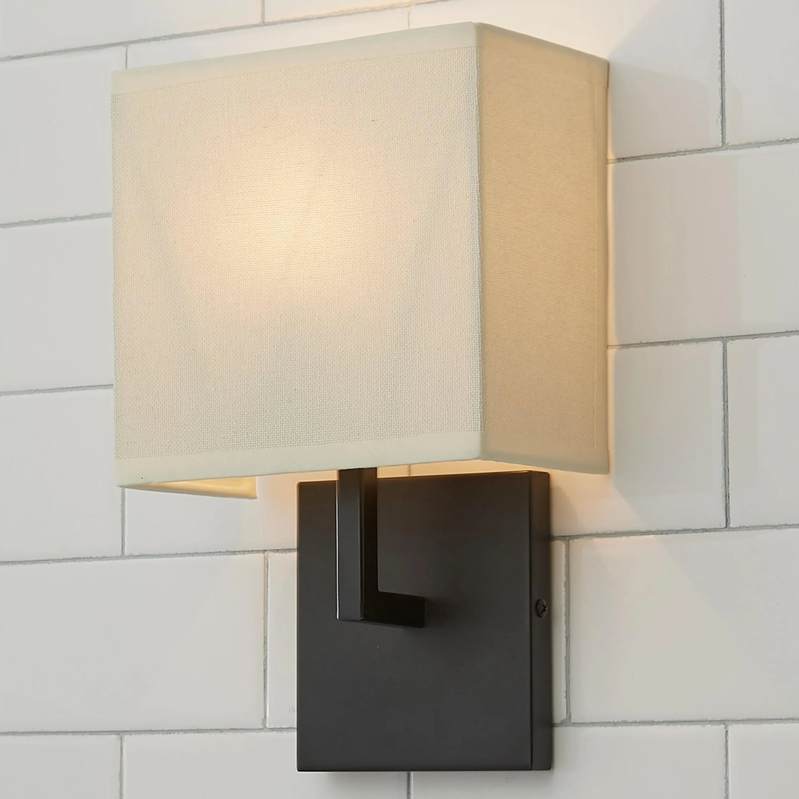 Uptown Bath Sconce