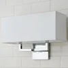 Uptown Vanity Light - 2 light