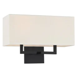 Uptown Vanity Light - 2 light