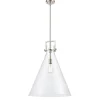 Urban Beaker Pendant - Large