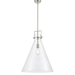 Urban Beaker Pendant - Large