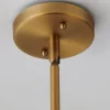 Urban Beaker Pendant - Large