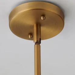 Urban Beaker Pendant - Large