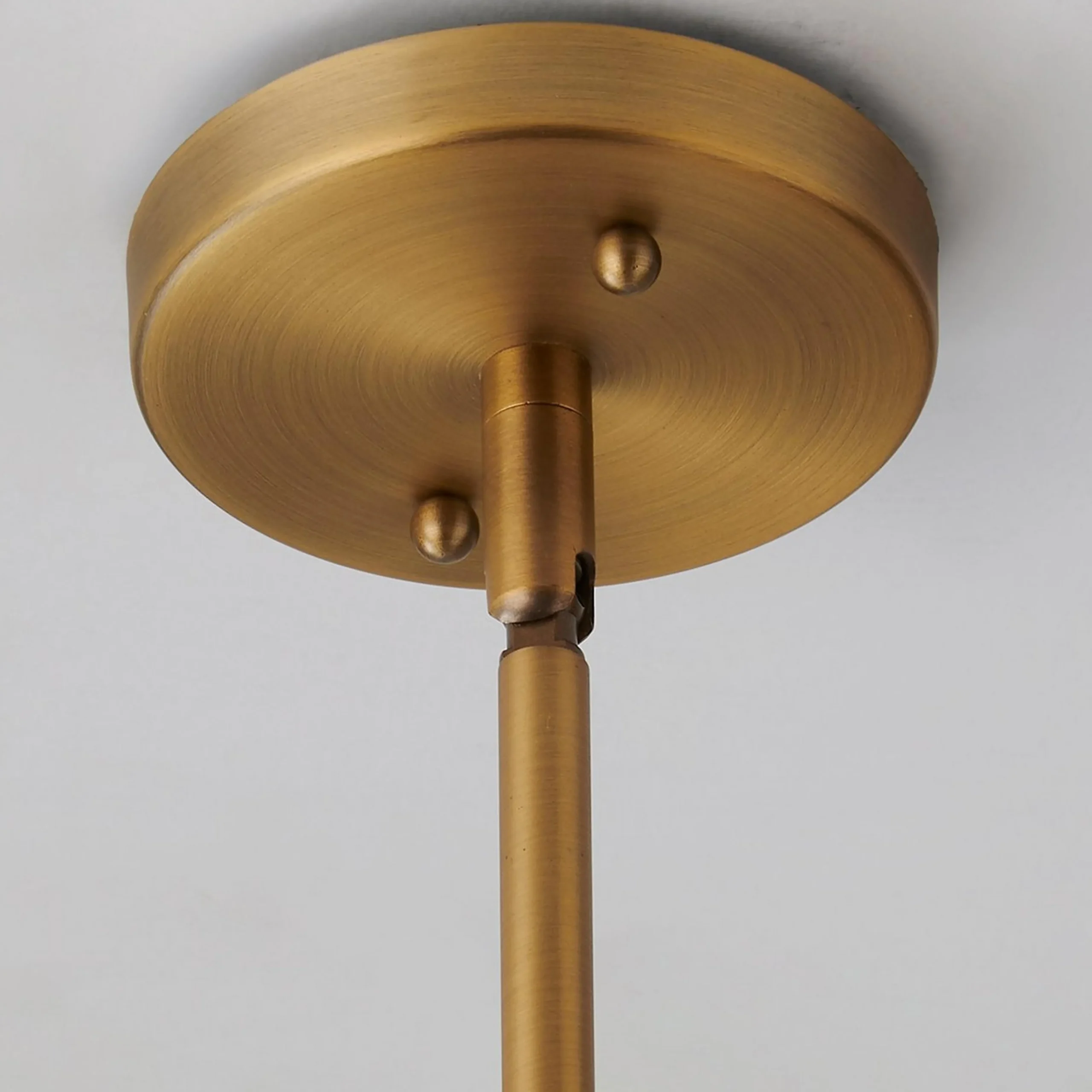 Urban Beaker Pendant - Large