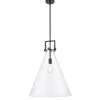 Urban Beaker Pendant - Large