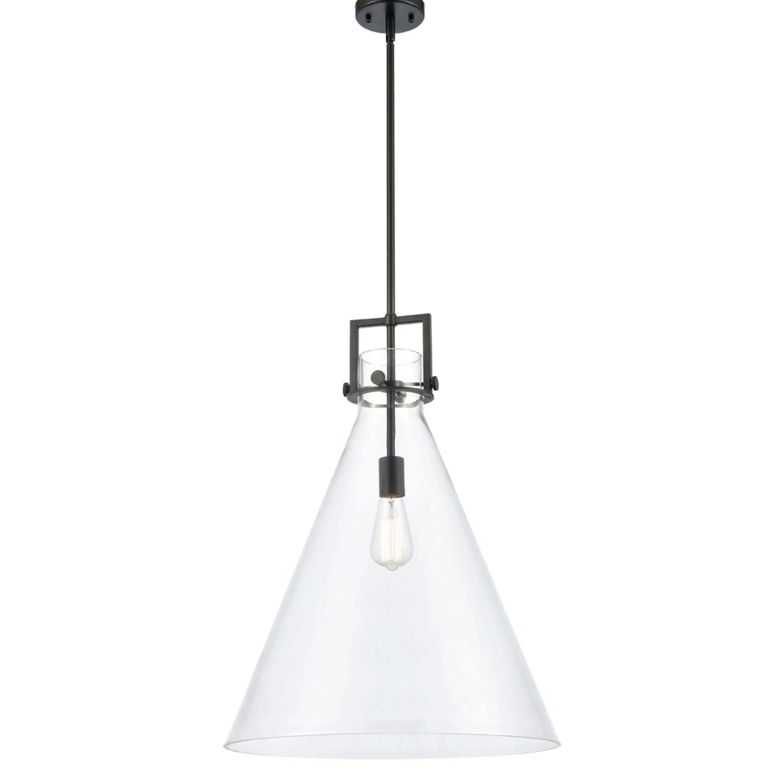 Urban Beaker Pendant - Large
