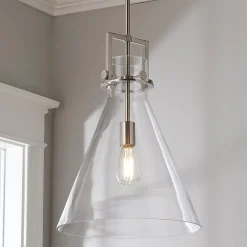 Urban Beaker Pendant - Medium
