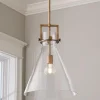 Urban Beaker Pendant - Medium