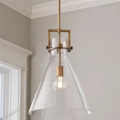 Urban Beaker Pendant - Medium