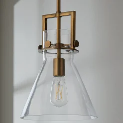 Urban Beaker Pendant - Small