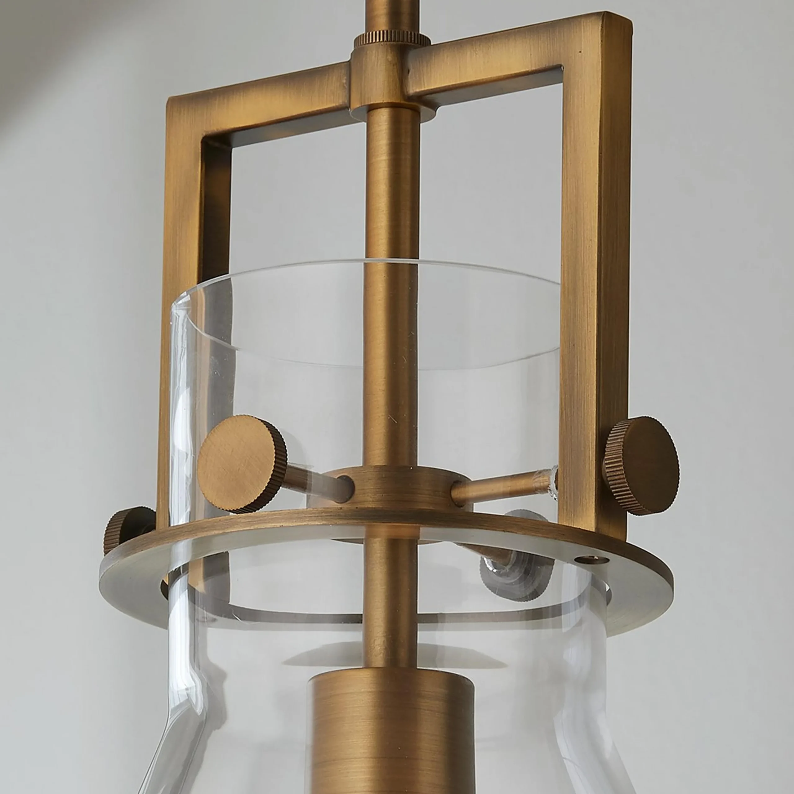 Urban Beaker Pendant - Small