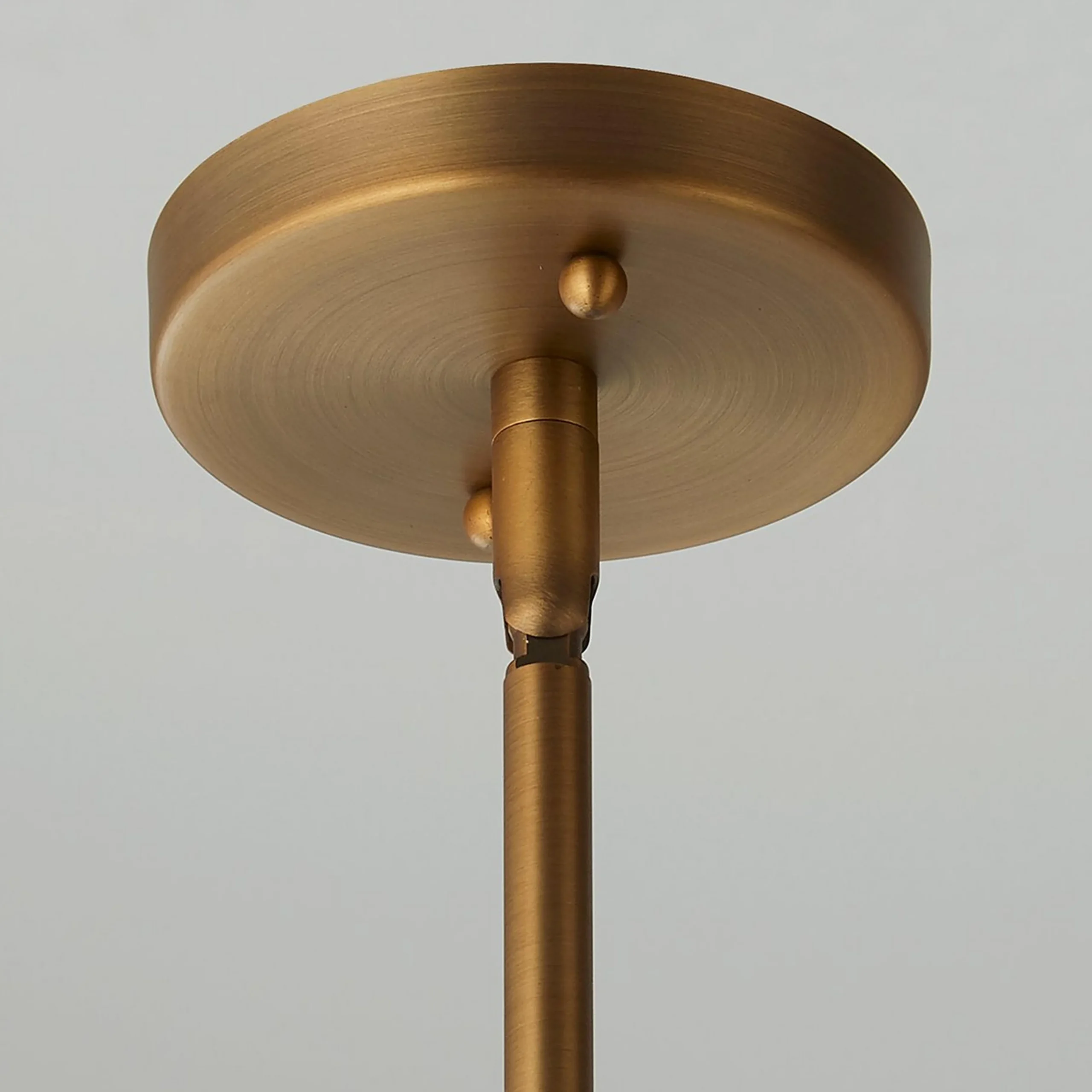 Urban Beaker Pendant - Small