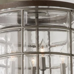 Urban Coastal Lantern