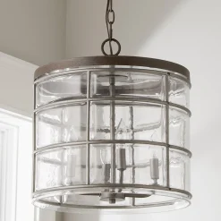 Urban Coastal Lantern