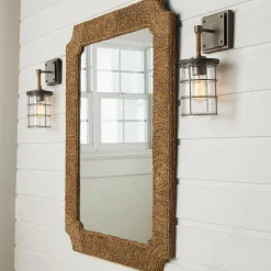 Urban Coastal Sconce