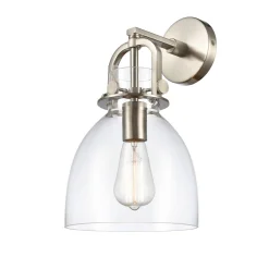 Urban Dome Bath Sconce