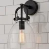 Urban Dome Bath Sconce