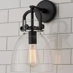 Urban Dome Bath Sconce