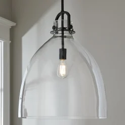 Urban Dome Pendant - Large