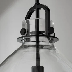 Urban Dome Pendant - Large