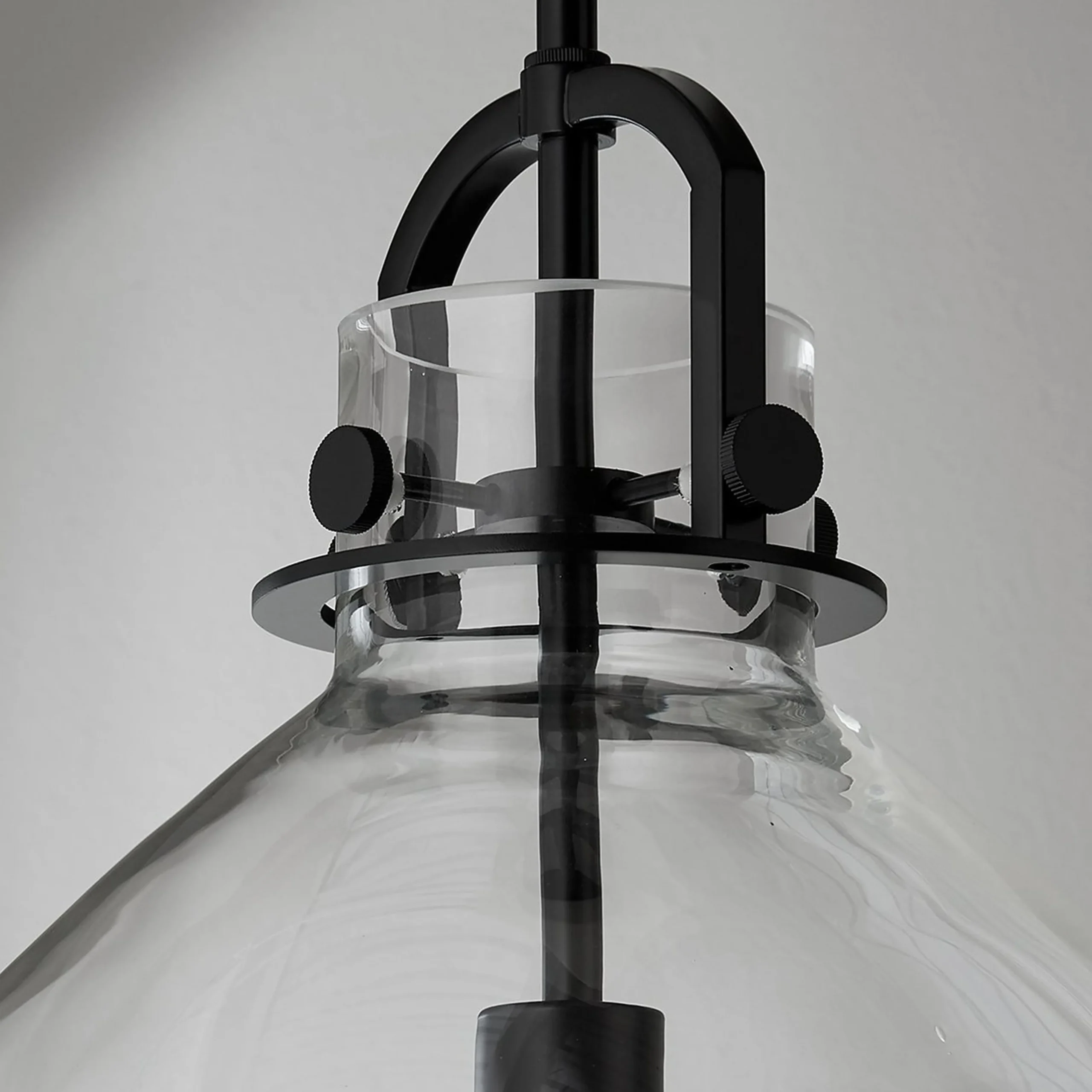 Urban Dome Pendant - Large